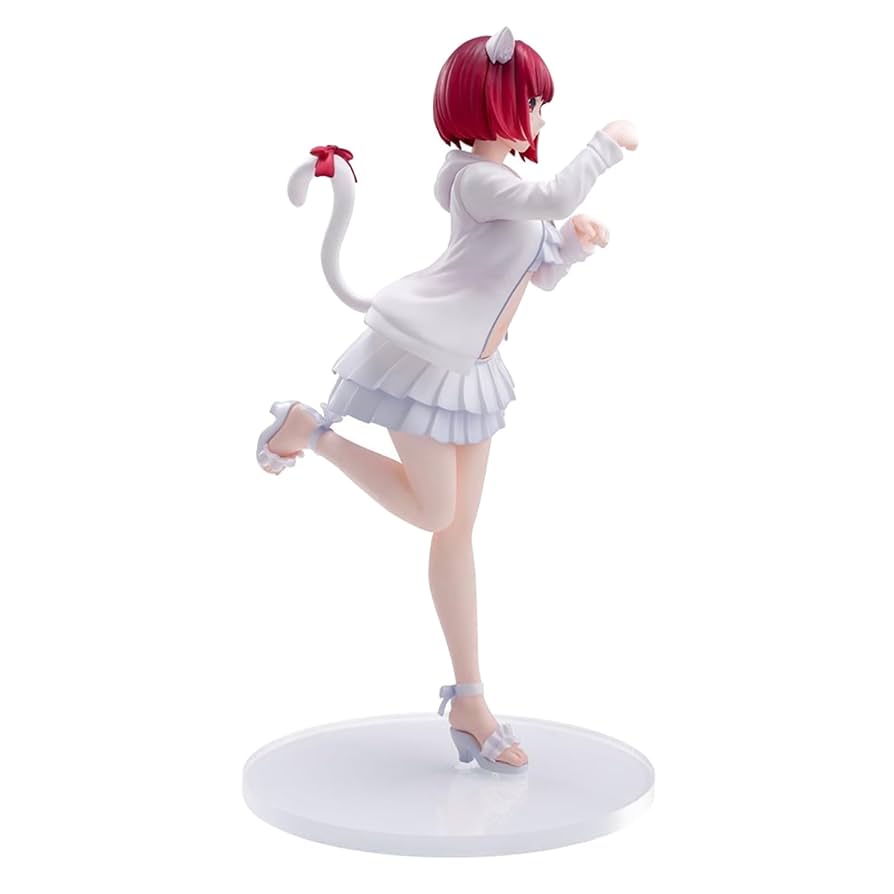 Amazon.com: SEGA-Luminasta OSHI NO KO Kana Arima Figure
